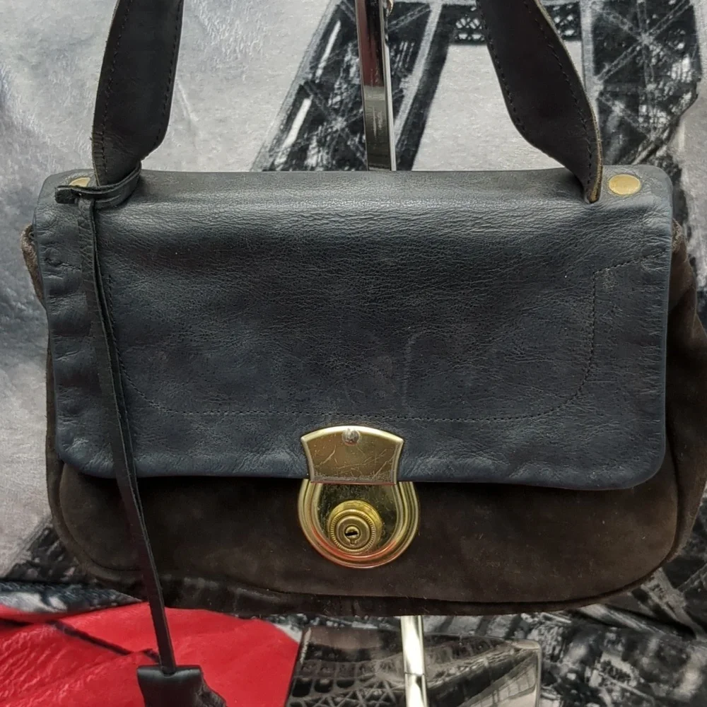 JAS MB London small leather